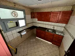 1bhk available with balcony only family