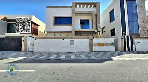 للبيع فيلا الياسمين 5 غرف تشطيب سوبر ديلوكس تملك حر لجميع الجنسيات تمويل بنكى