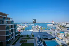 COMMUNITY EXPERT | SEA VIEW | HIGH FLOOR