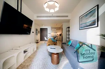 VACANT NOW | AMAZING 1BR | PRIVATE BEACH