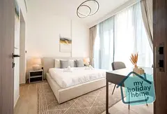 BRAND NEW PREMIUM 1BR | UPGRADED &amp; ELEGANT