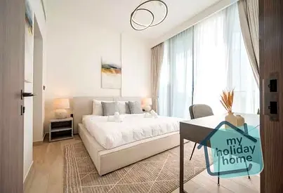 BRAND NEW PREMIUM 1BR | UPGRADED & ELEGANT