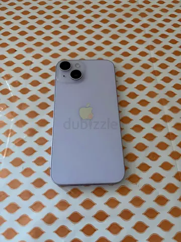Apple Iphone 14 (128 GB) - Purple for SALE