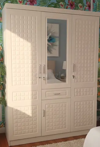 Brand new 3door wardrobe available