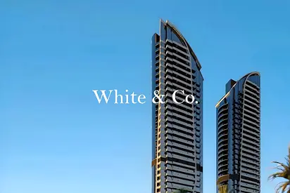 Stunning Studio | Ready Soon | Modern