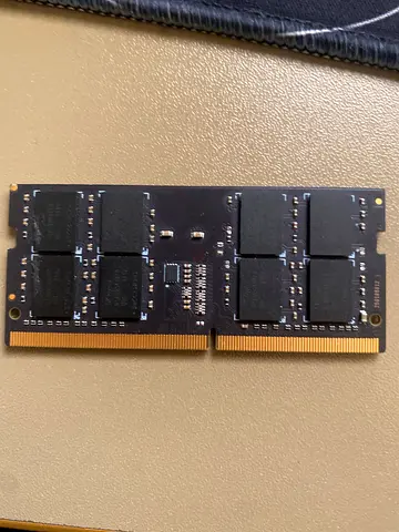 Ram laptop ddr4 16gb