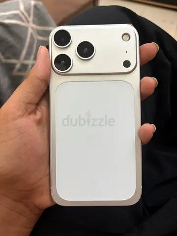 iPhone XR converted 17 pro