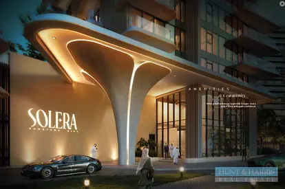 Limited Resale 1BR Corner Unit with Sea View for Sale, Mina Al Arab,