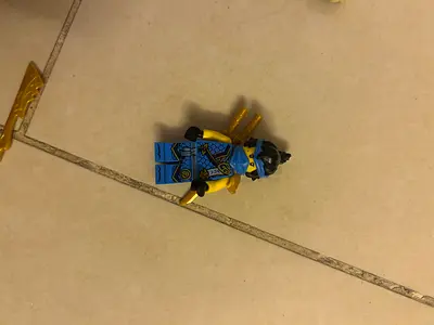 Lego Ninjago Dragons Nya