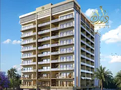 2BR +maid | cash offer | Daark offer