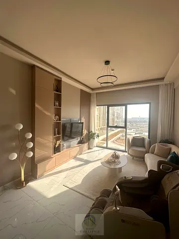 🏡 Fully Furnished 2BHK | 95k in 12 Cheques | Modern Living