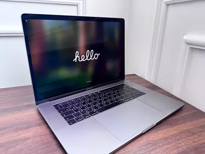 MacBook Pro 15” 2018 i9 | 32GB RAM | 1TB SSD | Excellent Condition