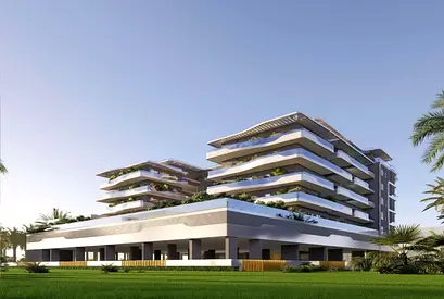 Fully Furnished Smart Homes | 2 Years Post Handover Available | Potential Investment With High ROI | Capital appreciation Guaranteed