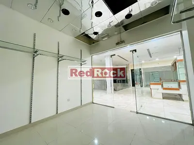 RETAIL SHOPS IN AL RAWDA 2-AJMAN