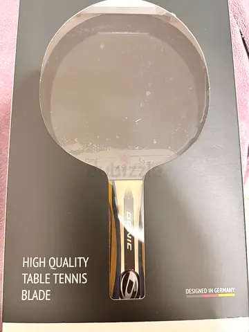 High Quality Table Tennis Blade