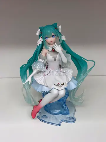 Hatsune Miku