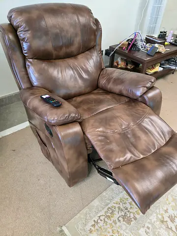Comfortable Recliner Chair