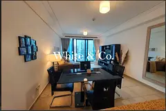 Tenanted | Lake View | Spacious 1 bed