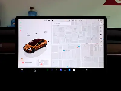 2023 Tesla MODEL 3 — миниатюра 11