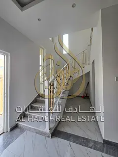 🔥 Seize the opportunity now – Villa for annual rent in Al Zahia, Ajman! 🔥 📍 Al Zahia – 