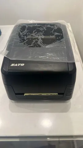 SATO Label Printer for Efficient Labeling Needs