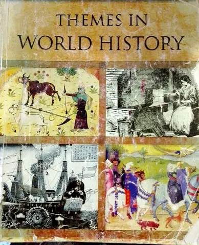 Themes in World History grade 11