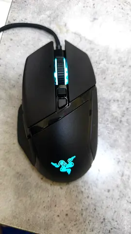 Razer Basilisk V2 Mouse In best Conditions
