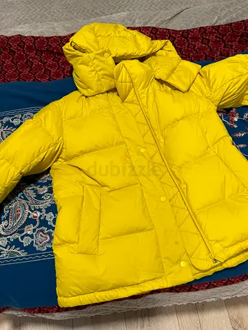 Lululemon fluffy coat size 4 authentic