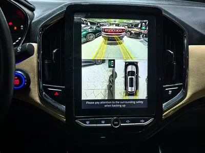 2024 Chevrolet CAPTIVA — миниатюра 13