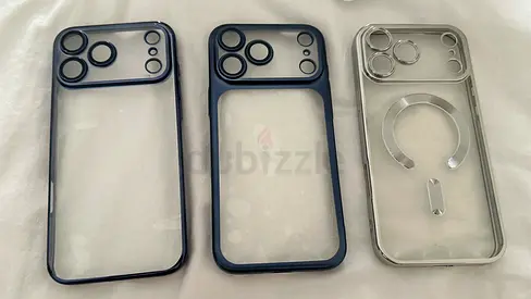 Mobile and Ipad Cases