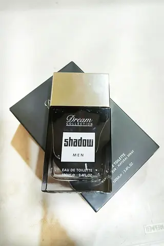 SHADOW Perfume for MEN | Long Lasting | 50 AED