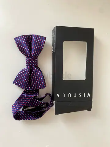 Bow tie New