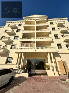 SPACIOUS 3BHK APARTMENT IN YASMEEN VILLAGE, RAK | 1 BALCONY | 460K