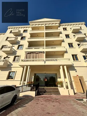 SPACIOUS 3BHK APARTMENT IN YASMEEN VILLAGE, RAK | 1 BALCONY | 460K