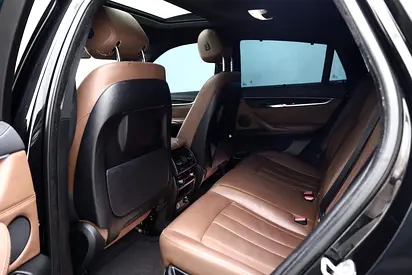 2015 BMW X6 photo 10