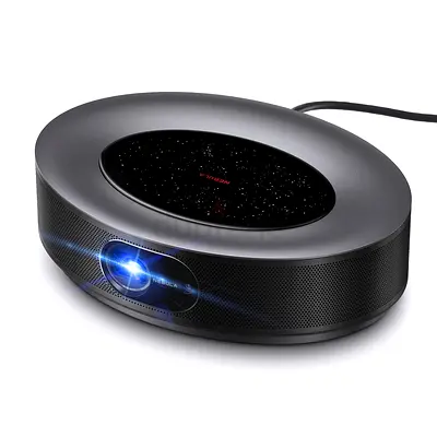 Nebula Cosmos Max LED Projector - Brand New Condition