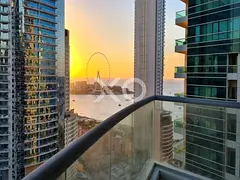 Spacious 2 Bedroom | Prime Marina Location