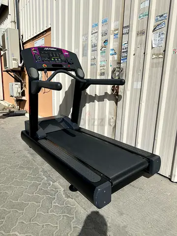 Life fitness clst integrity series USA brand