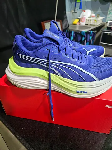 Puma Magmax Nitro