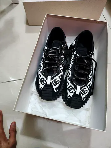 Gabbana NS1 sneakers