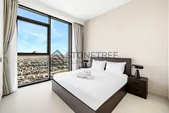 12 CHEQUES | Spacious 1 BR | Prime Location