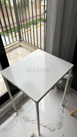 IKEA FEJAN Balcony/Garden Table