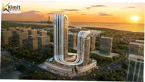 Hotel Investment | Radisson Blu Serviced Residences | Near Wynn Resort