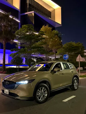 Beast Deals! 2026 Mazda CX-5 – Smart, Stylish | Free Delivery, No Hidden Fees | MUS-TUR CAR RENTAL.