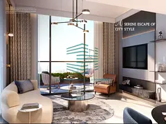 PRIME LOCATION//Open View //HIGH ROI-LUXURY LIVING