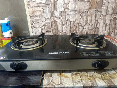 Gas Stove