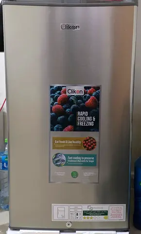 Refrigerator for sale
