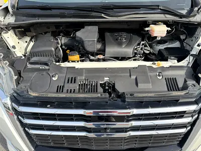 صورة 14 لـ 2023 Toyota GRANVIA