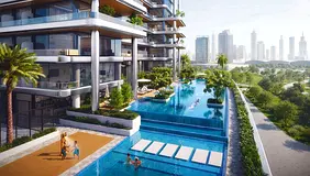 Brand New Studio | Affordable Luxury Modern Living in Dubai Science Park