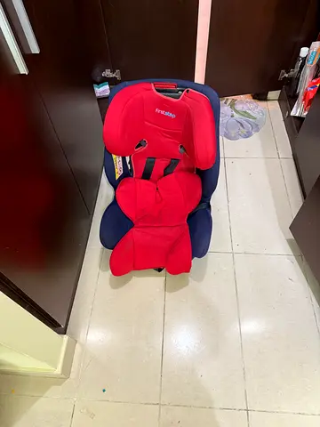 Red Infant Car Seat for Sale